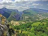 Canyon Verdon