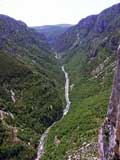 Canyon Verdon